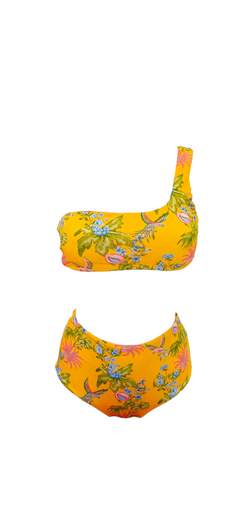 SUNDEK BIKINI DONNA - W742KTL36WP