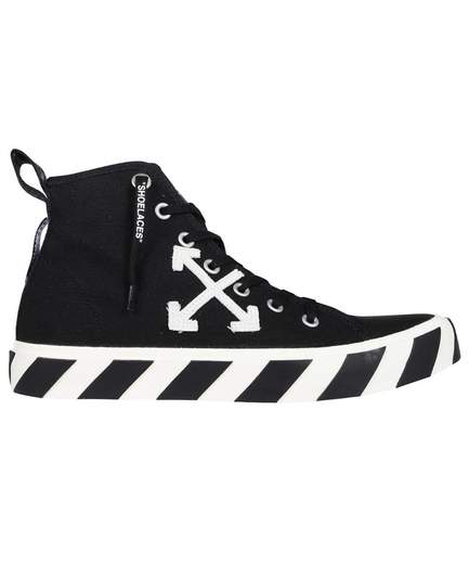 OFF WHITE SNEAKERS