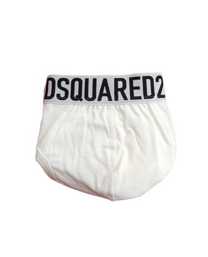 DSQUARED SLIP