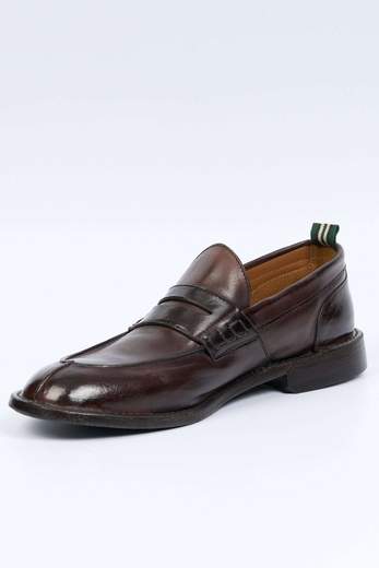 GREEN GEORGE green george 1024 loafer