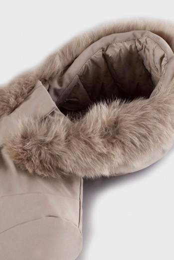 REFRIGIWEAR GIUBBINO DONNA - W99108XT3790