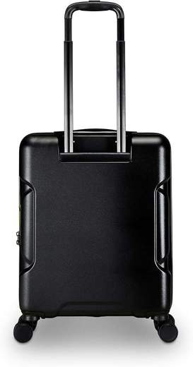 INVICTA TROLLEY CABINA UNISEX - WU116L