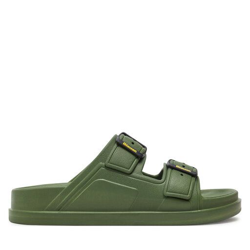 BLAUER MAN BEACH SLIPPER CIABATTE - HOLLEY02/EVA