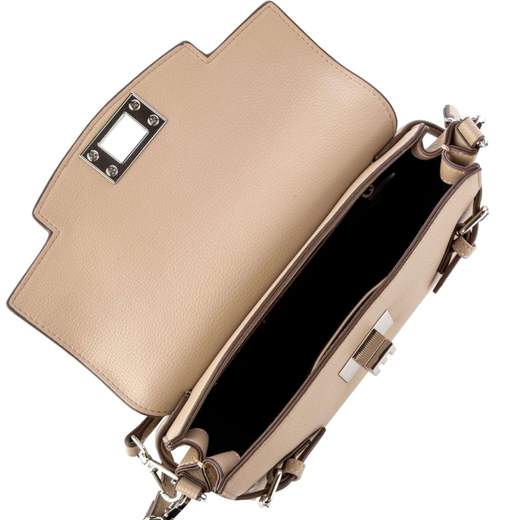 ERMANNO SCERVINO BORSA  A SPALLA DA DONNA FLAP BAG SALLY -12401762