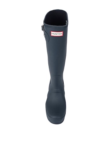 HUNTER STIVALE DONNA - WFT1000RMA NON UTILI