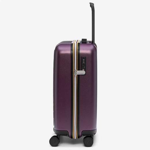 K-WAY EUDOXIE TROLLEY UNISEX ADULTO - K4125ZW