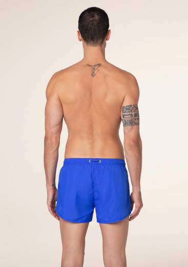 F**K COSTUME - FK25-M01BU03