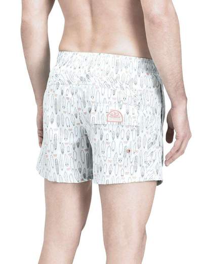SUNDEK COSTUME - M504BDRT3O9