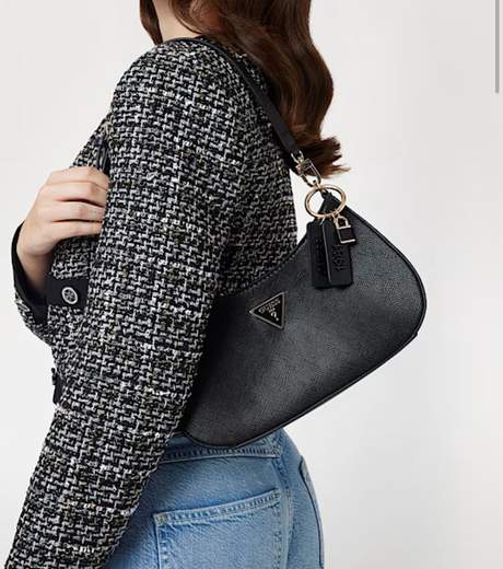 GUESS BORSA CON TRACOLLA DONNA - HWZG7879180