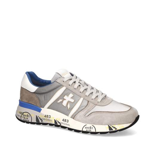 PREMIATA SNEAKERS LANDER