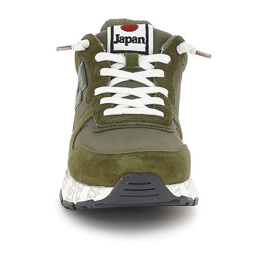 LOTTO LEGGENDA SNEAKERS - 223627