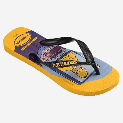 HAVAIANAS INFRADITO UNISEX ADULTO - 4137889