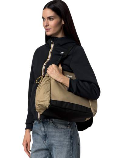 K-WAY AISY TRACOLLA UNISEX ADULTO - K4138YW