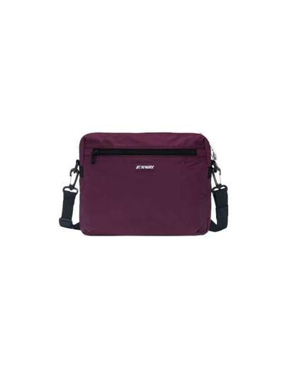 K-WAY POUCH BAG UNISEX ADULTO - K8125RW