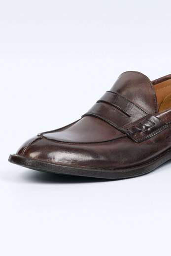 GREEN GEORGE green george 1024 loafer