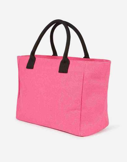 SUNDEK SHOPPER CANVAS STONE WASHED