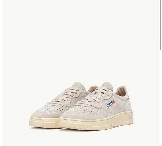 AUTRY SNEAKERS LOW MAN