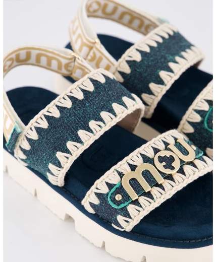 MOU SANDALO DONNA - MU.SW461001C