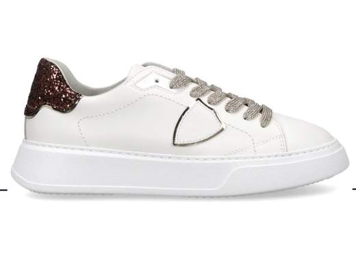 PHILIPPE MODEL SNEAKERS DONNA - BTLD