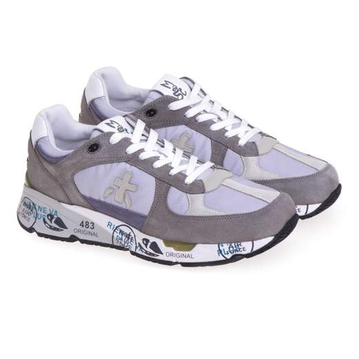 PREMIATA SNEAKERS MASE PREMIATA