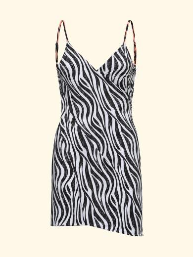 F**K VESTITO DONNA - FK26-SW0187X10