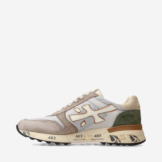 PREMIATA SNEAKERS - MICK