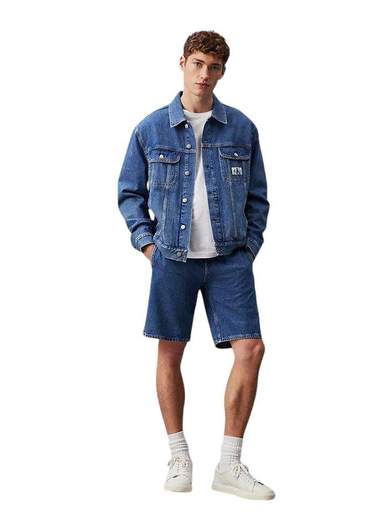 CALVIN KLEIN BERMUDA UNISEX ADULTO - J30J3271921