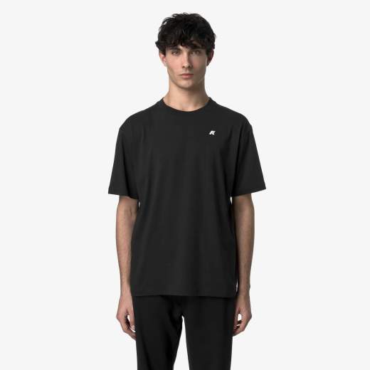 K-WAY T-SHIRT  K3136CW
