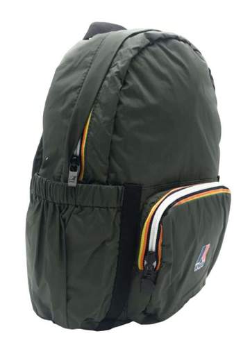 K-WAY ZAINO UNISEX ADULTO P.LE VRAI 4.0 MICHELET - K81421W