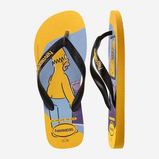 HAVAIANAS INFRADITO UNISEX ADULTO - 4137889