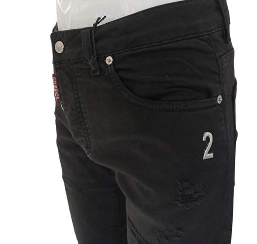 G2 FIRENZE JEANS - BULL DARK
