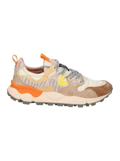 FLOWER MOUNTAIN YAMANO 3 SNEAKERS - 2017818-63