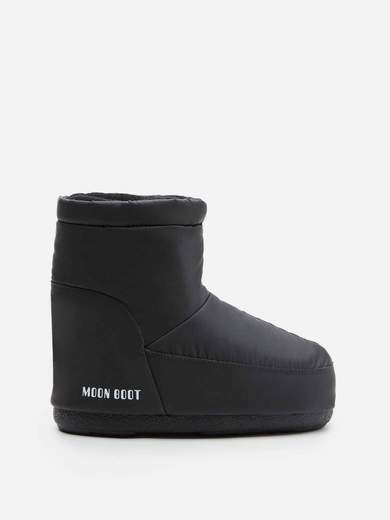 MOON BOOT MOON BOOT ICON LOW NOLACE RUBBER