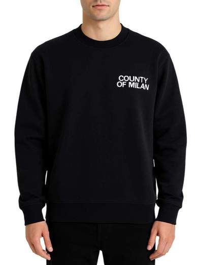 COUNTY OF MILAN FELPA - F5CAMASW005