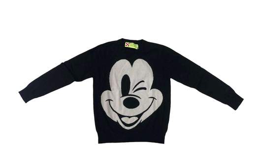 MC2 SAINT BARTH MAGLIA - HER0005