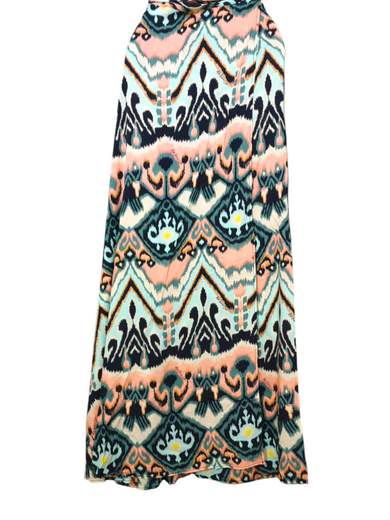 MISS BIKINI PAREO DONNA - V5026D