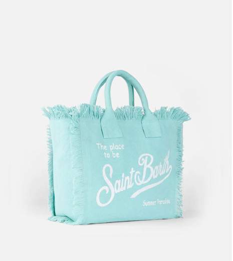 MC2 SAINT BARTH BORSA MARE DONNA - VAMI001
