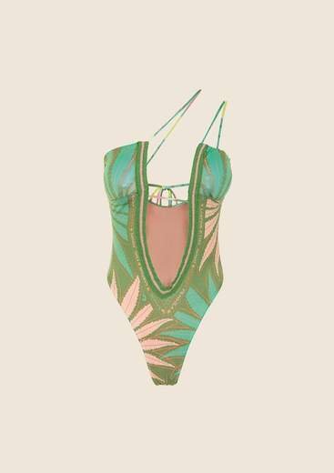F**K COSTUME INTERO DONNA - FK25-0642X13