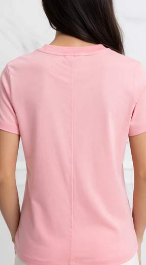 SUN 68 T-SHIRT SPECIAL  DONNA  -T36240