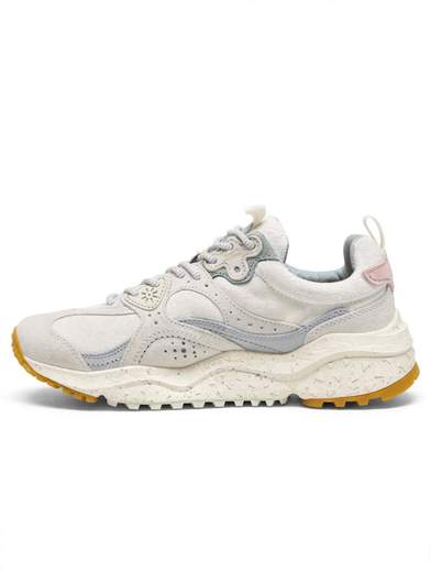 FLOWER MOUNTAIN SNEAKERS DONNA - 2019499-02