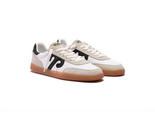 WUSHU SNEAKERS - GONG 09