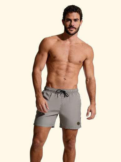 F**K Shorts corto   -FK26-SM5003
