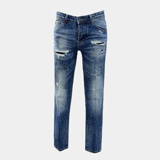 DS2 JEANS - SS26D05