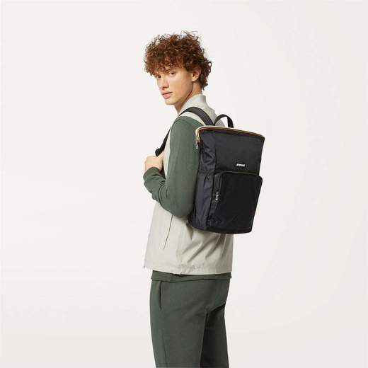 K-WAY ZAINO UNISEX ADULTO MAIZY - K7118HW
