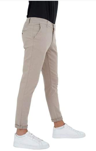 KLIXS JEANS - 01166/E