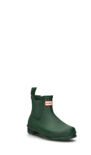 HUNTER STIVALETTO CHELSEA BOOT HUSWFS2078RMA