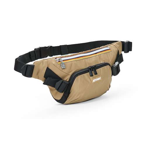K-WAY MARSUPIO UNISEX ADULTO FERICY S  -K7116TW