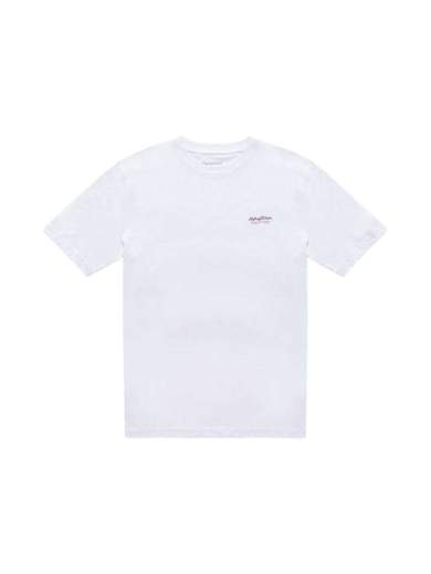 REFRIGIWEAR BECKER T-SHIRT  UOMO - T75700JE0301