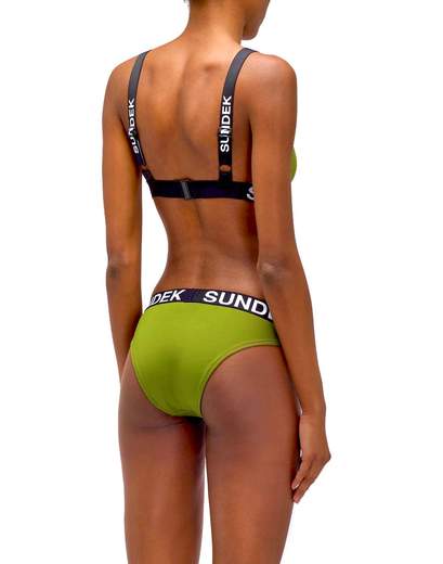 SUNDEK BIKINI DONNA - W103KTL3000