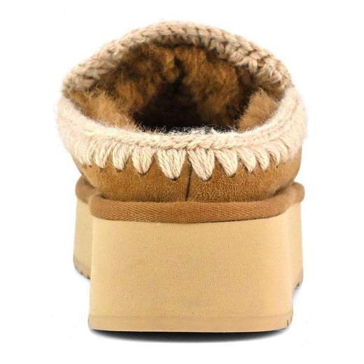 MOU SABOT DONNA - MU.FW681004A